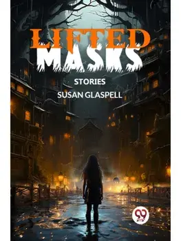 Lifted Masks Stories, Paperback/***