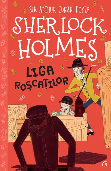 Liga roşcaţilor