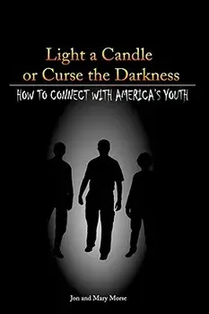 Light a Candle or Curse the Darkness, Paperback/Sr. Jon Frederick Morse