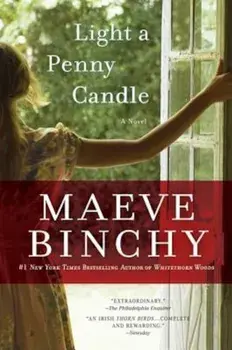 Light a Penny Candle, Paperback/Maeve Binchy