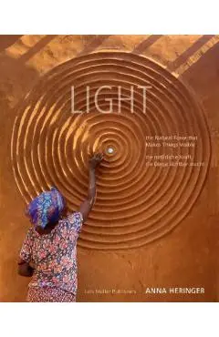LIGHT - Anna Heringer