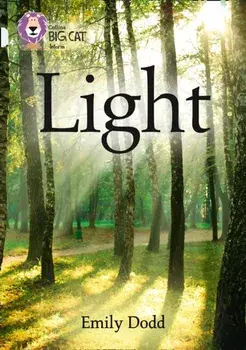 Light. Band 17/Diamond, Paperback/Emily Dodd
