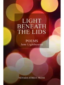 Light Beneath The Lids, Paperback/Jane Lightbourne