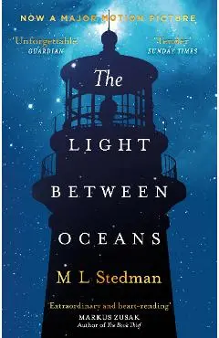 Light Between Oceans - M L Stedman