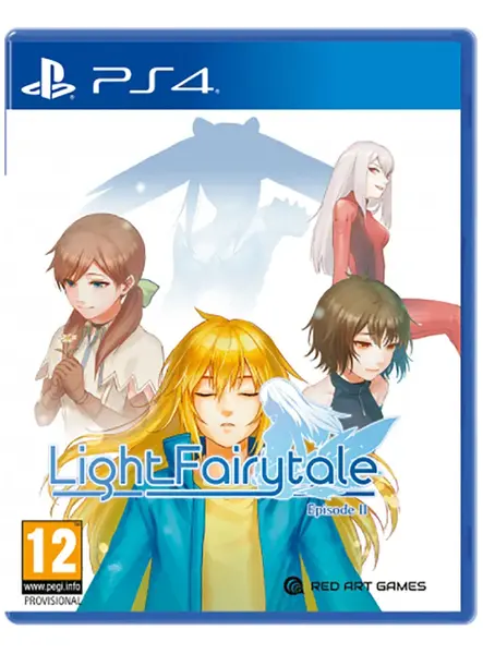 Light Fairytale Episode 2 macOS|Linux|PC|Xbox One