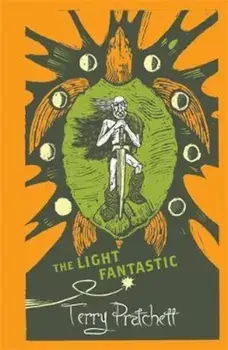 Light Fantastic, Hardcover/Terry Pratchett