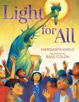 Light for All, Hardcover/Margarita Engle
