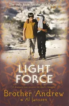 Light Force, Paperback/Al Janssen