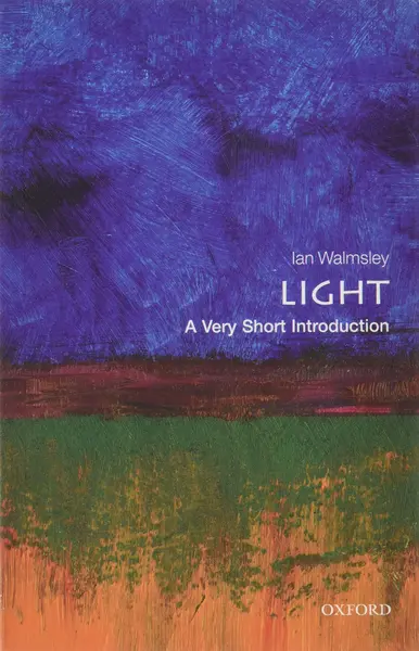 Light | Ian A. Walmsley