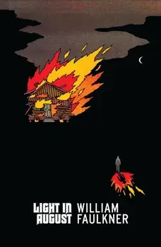 Light in August, Paperback/William Faulkner