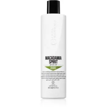 Light Irridiance Macadamia Spirit balsam profund hrănitor