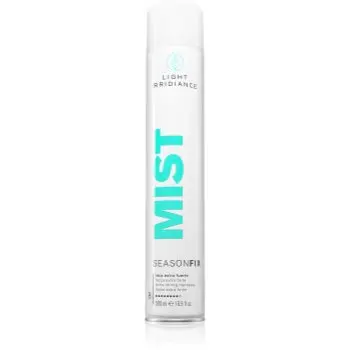 Light Irridiance Mist vopsea foarte groasa pentru păr