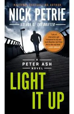 Light It Up - Nick Petrie