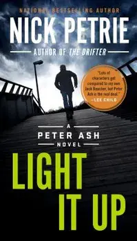 Light It Up/Nick Petrie