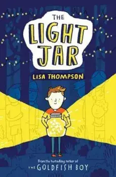 Light Jar, Paperback/Lisa Thompson