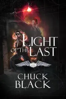 Light of the Last: Wars of the Realm, Book 3, Paperback/Chuck Black