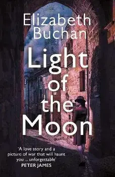 Light of the Moon. Main, Paperback/Elizabeth Buchan