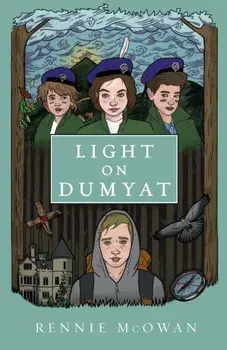 Light on Dumyat, Paperback/Rennie McOwan