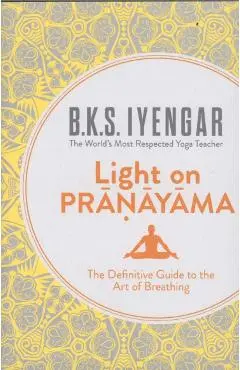 Light on Pranayama