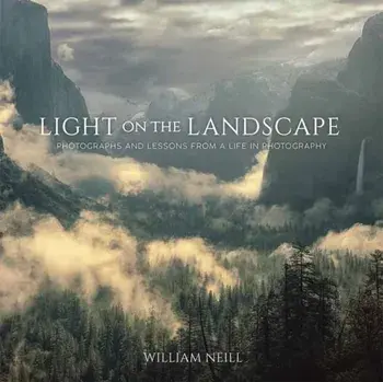 Light on the Landscape, Paperback/William Neill