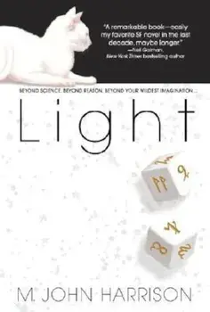 Light, Paperback/M. John Harrison