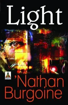 Light, Paperback/'Nathan Burgoine