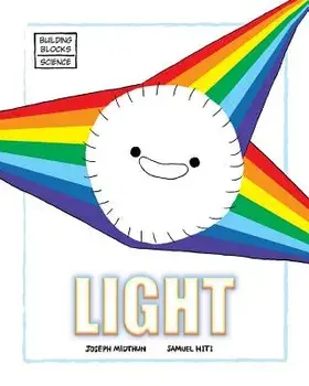 Light, Paperback/Samuel Hiti
