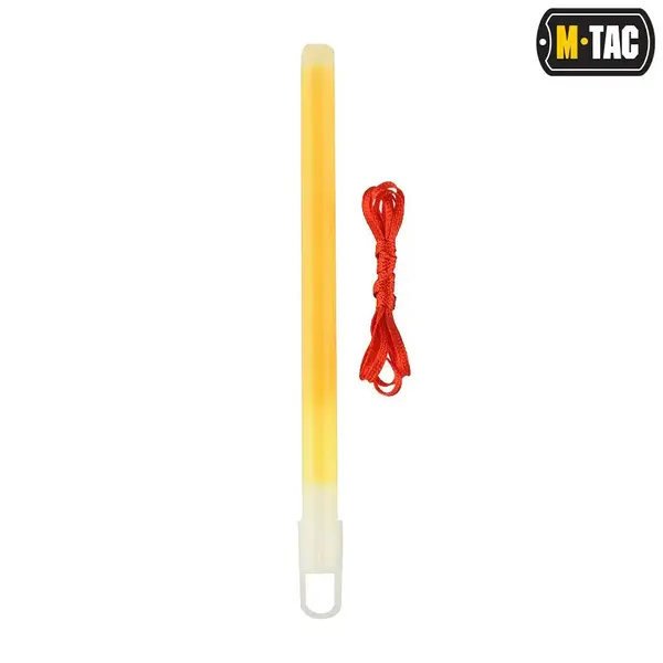 Light stick luminos baton chimic M-TAC - GALBEN