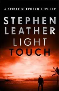 Light Touch, Paperback/Stephen Leather