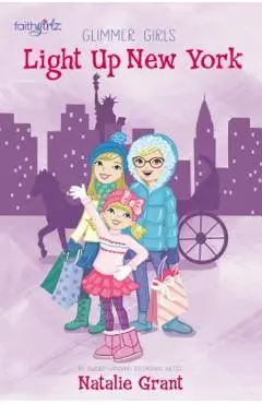 Light Up New York - Natalie Grant