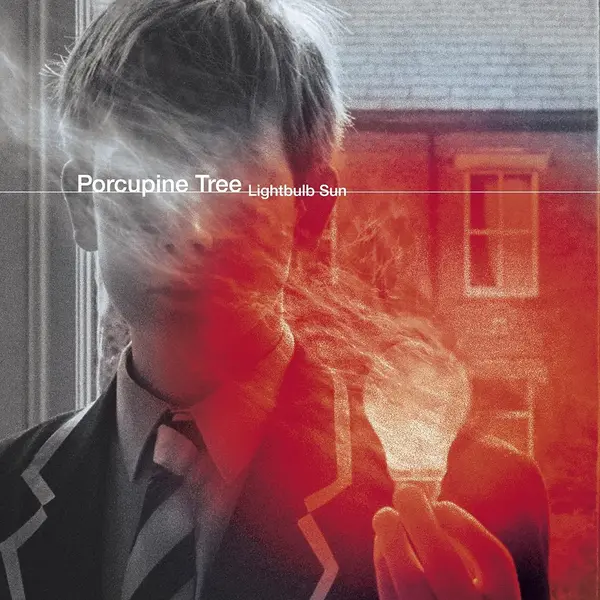 Lightbulb Sun - Vinyl | Porcupine Tree