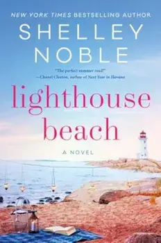 Lighthouse Beach, Paperback/Shelley Noble