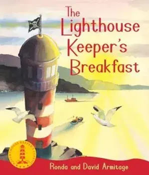 Lighthouse Keeper's Breakfast, Paperback/Ronda Armitage & David Armitage