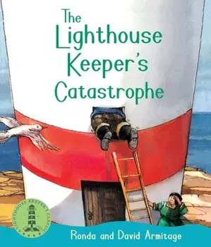Lighthouse Keeper's Catastrophe, Paperback/Ronda Armitage