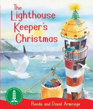Lighthouse Keeper's Christmas, Paperback/Ronda Armitage