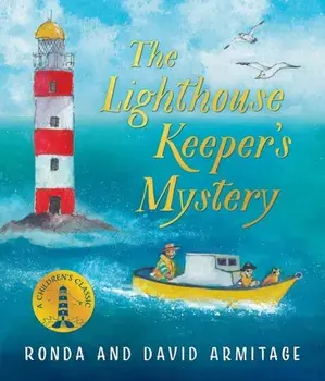 Lighthouse Keeper's Mystery, Paperback/Ronda Armitage