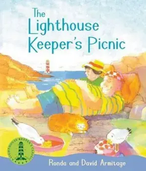 Lighthouse Keeper's Picnic, Paperback/Ronda Armitage