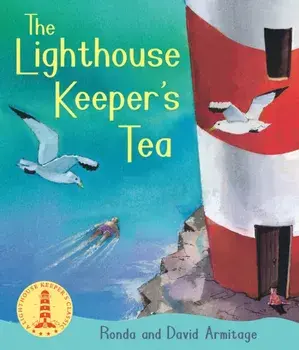Lighthouse Keeper's Tea, Paperback/Ronda Armitage