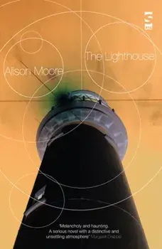 Lighthouse, Paperback/Alison Moore