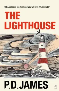 Lighthouse, Paperback/P. D. James