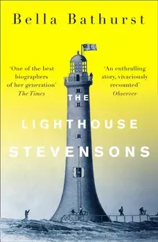Lighthouse Stevensons, Paperback/Bella Bathurst