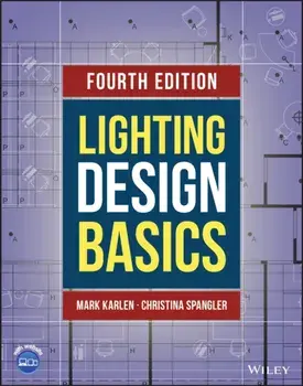 Lighting Design Basics. 4 ed, Paperback/***