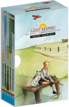 Lightkeepers Boys Box Set: Ten Boys - Irene Howat