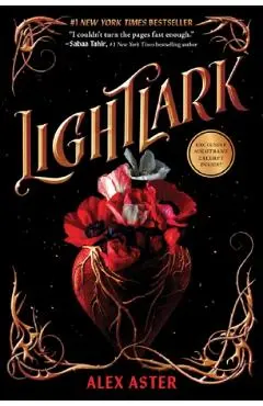 Lightlark. Lightlark #1 - Alex Aster