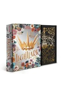 Lightlark. Lightlark #1: Collector's Edition - Alex Aster