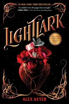 Lightlark (The Lightlark Saga Book 1), Paperback/Alex Aster