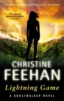 Lightning Game, Paperback/Christine Feehan