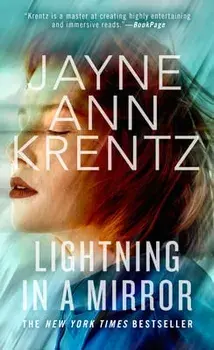 Lightning in a Mirror/Jayne Ann Krentz