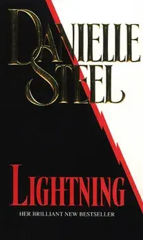Lightning, Paperback/Danielle Steel