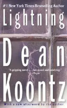 Lightning, Paperback/Dean R. Koontz